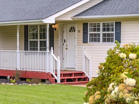 45 Eden Glen Road Black Mountain NC 28711