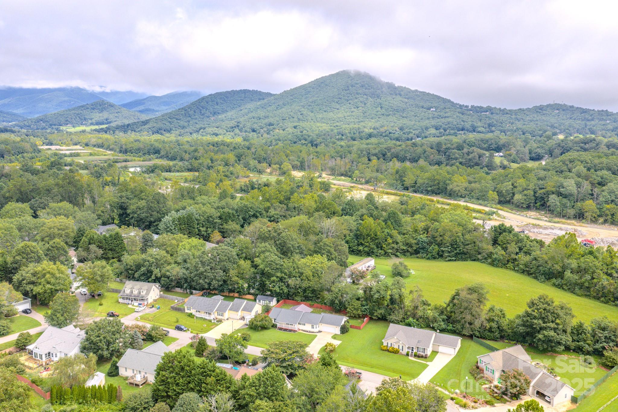 45 Eden Glen Road Black Mountain NC 28711