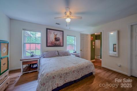 45 Eden Glen Road Black Mountain NC 28711