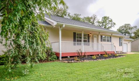 45 Eden Glen Road Black Mountain NC 28711