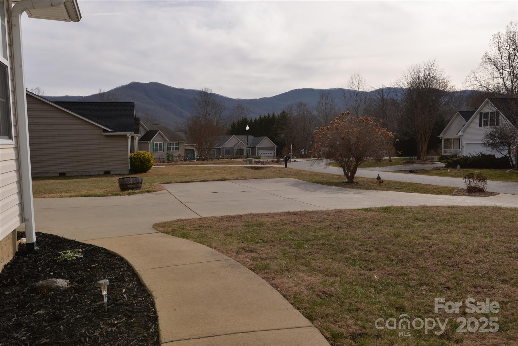 45 Eden Glen Road Black Mountain NC 28711