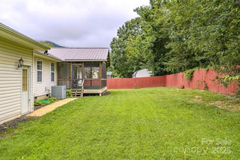 45 Eden Glen Road Black Mountain NC 28711