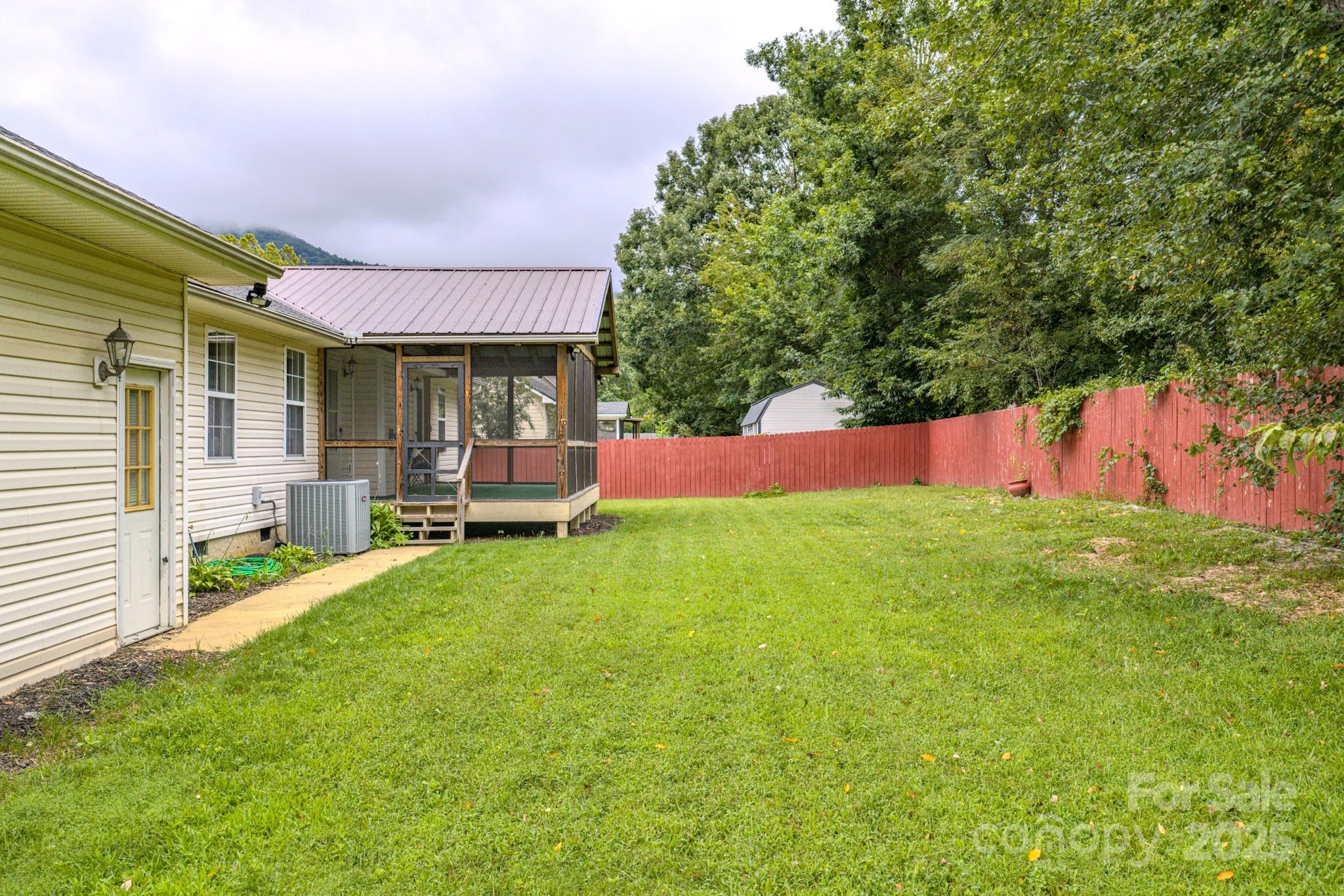 45 Eden Glen Road Black Mountain NC 28711