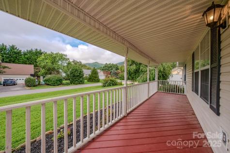 45 Eden Glen Road Black Mountain NC 28711