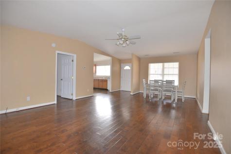 45 Eden Glen Road Black Mountain NC 28711