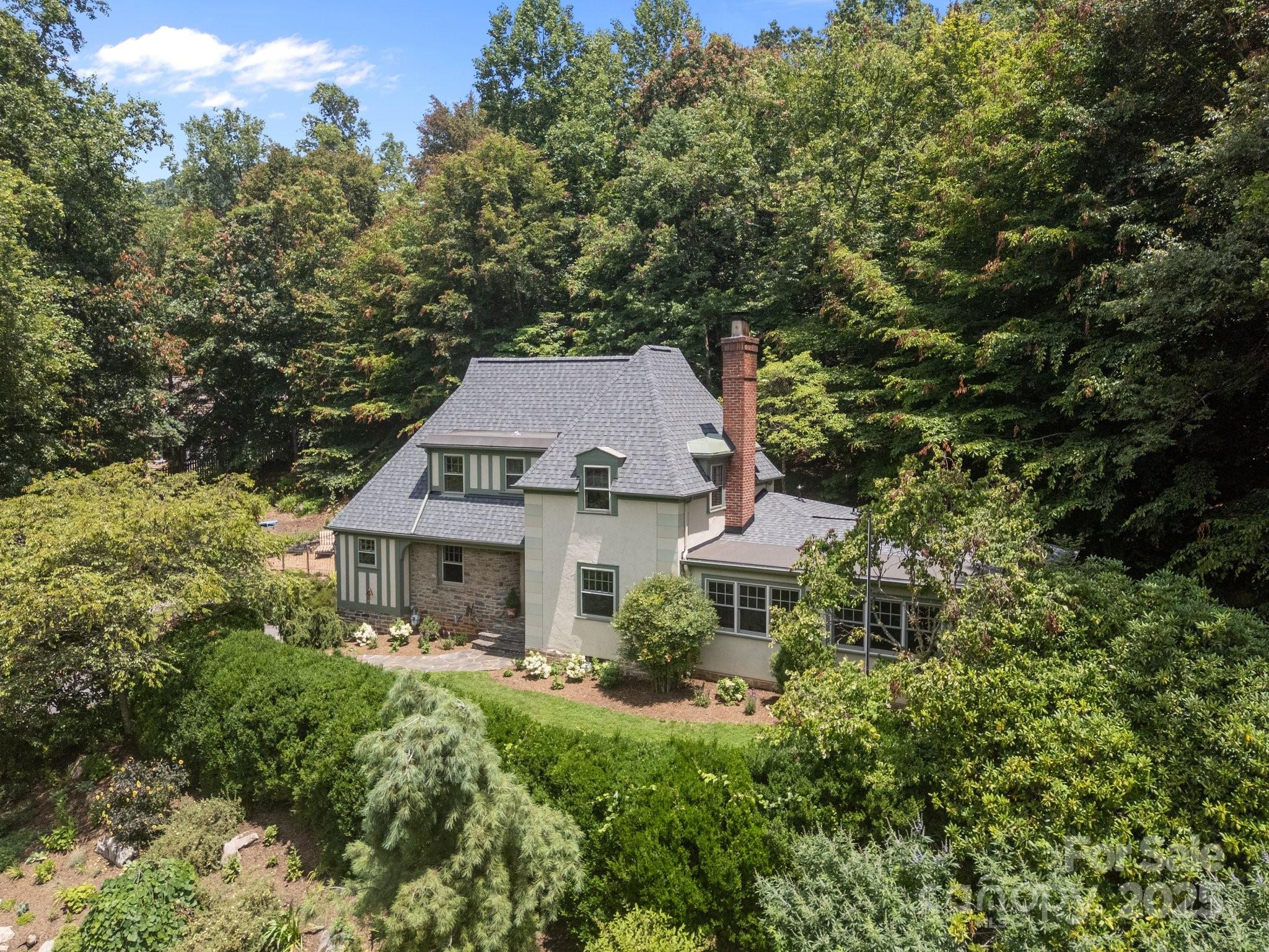 12 Rice Branch Road Asheville NC 28804