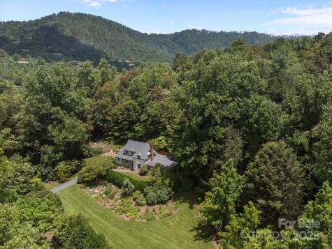 12 Rice Branch Road Asheville NC 28804