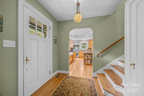 12 Rice Branch Road Asheville NC 28804