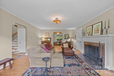 12 Rice Branch Road Asheville NC 28804
