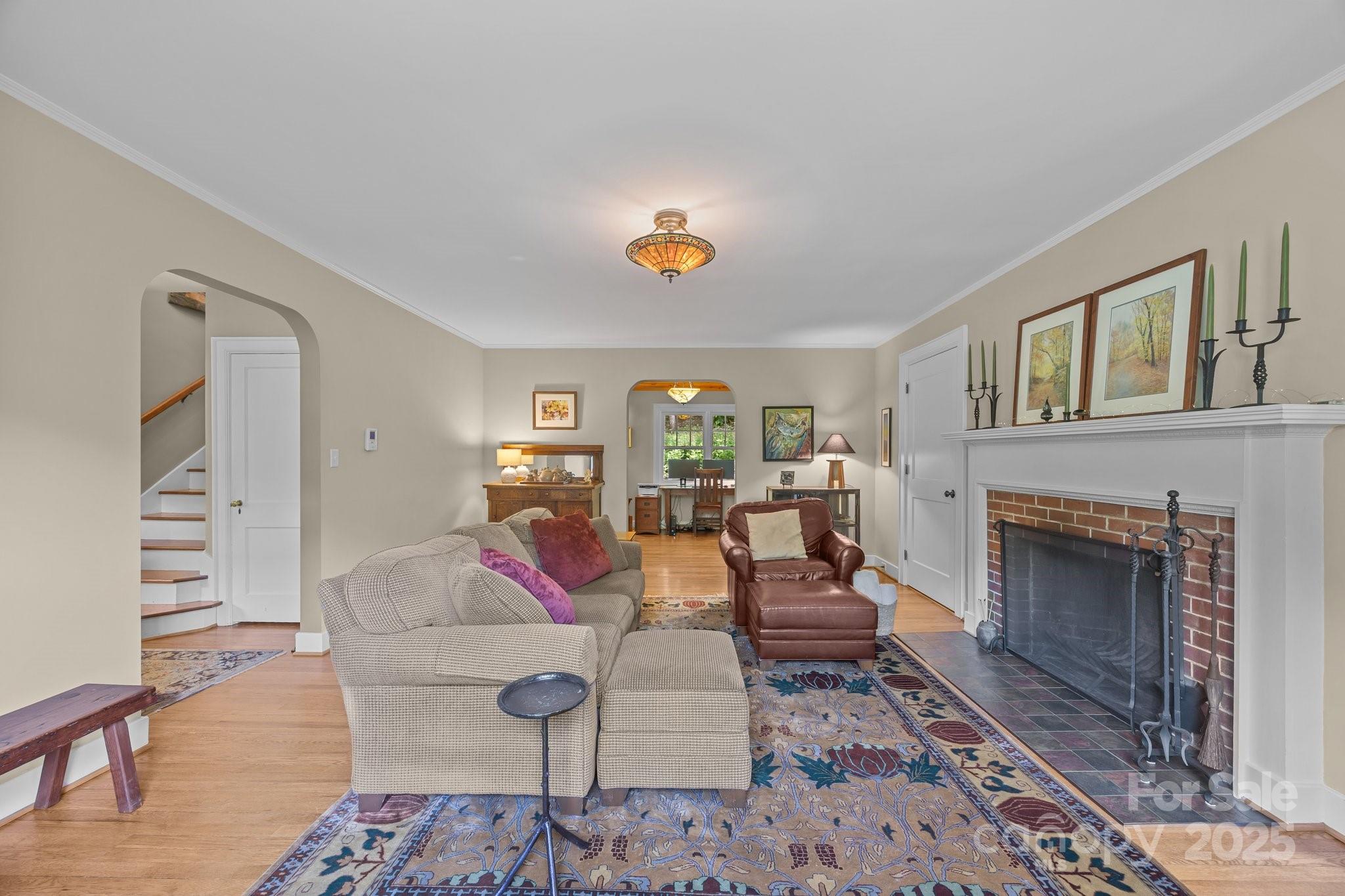12 Rice Branch Road Asheville NC 28804