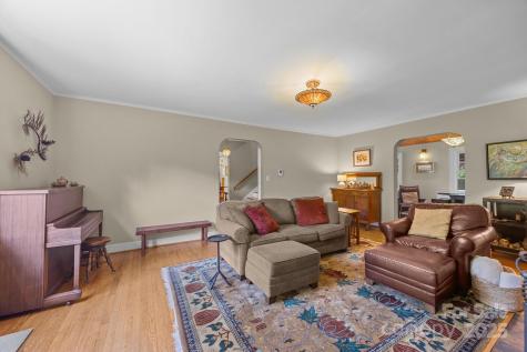 12 Rice Branch Road Asheville NC 28804