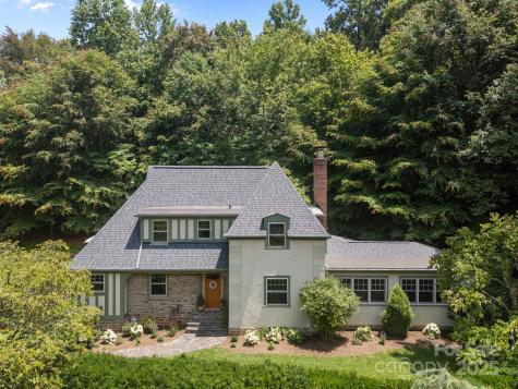 12 Rice Branch Road Asheville NC 28804
