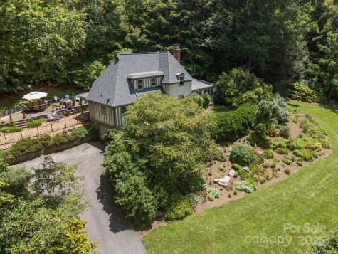 12 Rice Branch Road Asheville NC 28804
