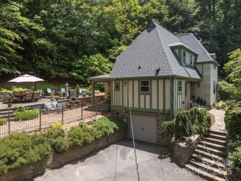 12 Rice Branch Road Asheville NC 28804