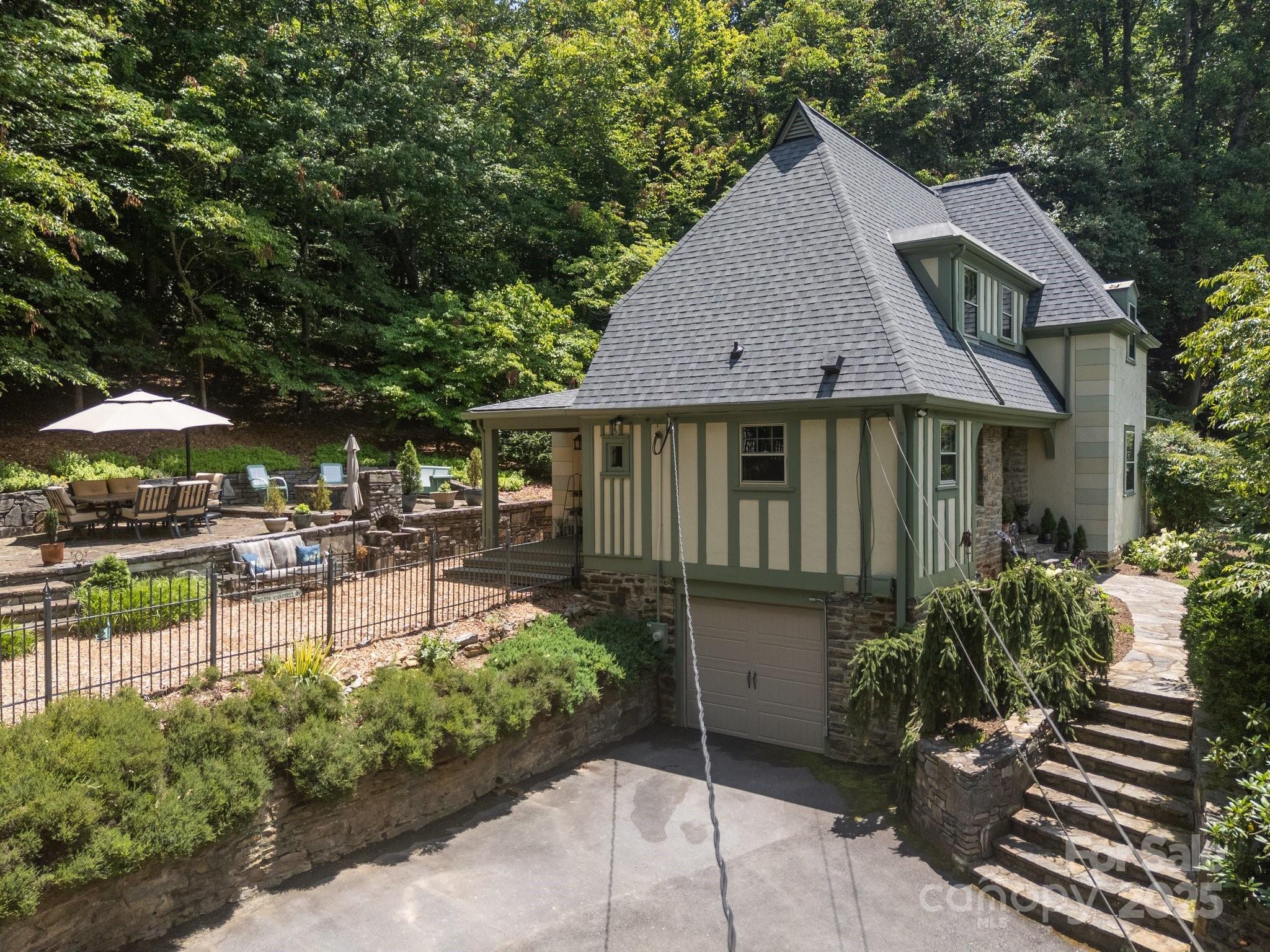 12 Rice Branch Road Asheville NC 28804