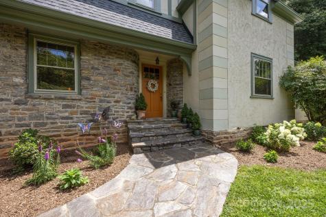 12 Rice Branch Road Asheville NC 28804