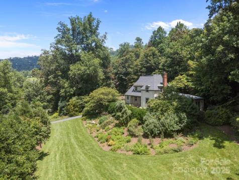 12 Rice Branch Road Asheville NC 28804
