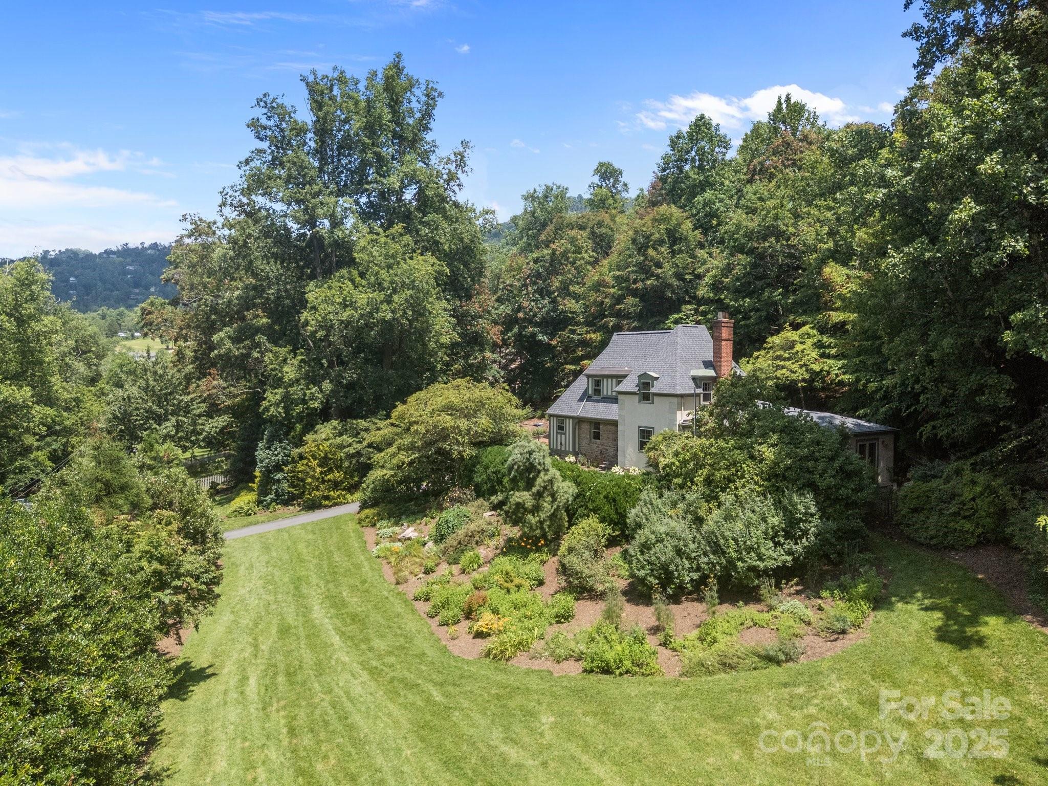 12 Rice Branch Road Asheville NC 28804