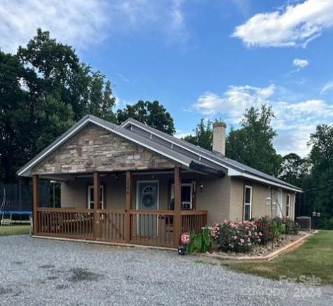 2446 Hudspeth Road Catawba NC 28609