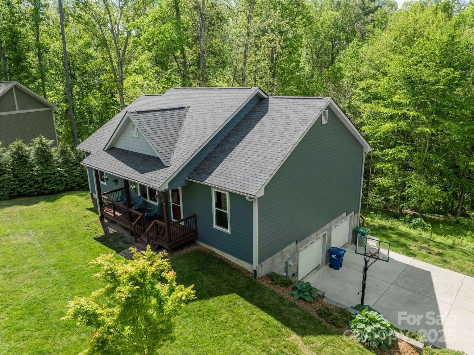 36 Nader Avenue Weaverville NC 28787