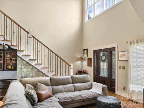 1645 Ivy Hill Road Marshall NC 28753