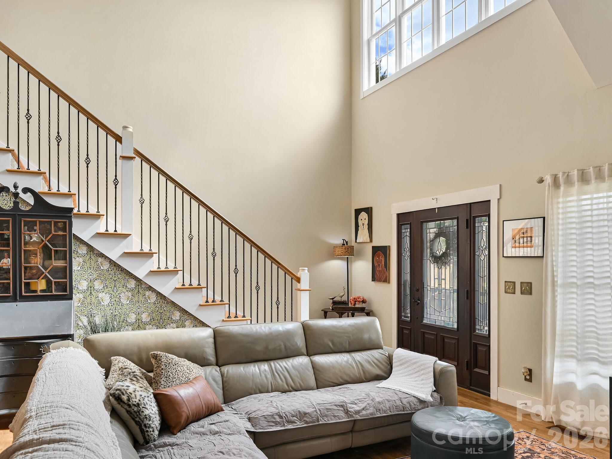 1645 Ivy Hill Road Marshall NC 28753