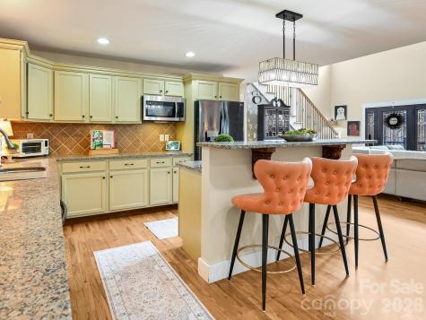 1645 Ivy Hill Road Marshall NC 28753