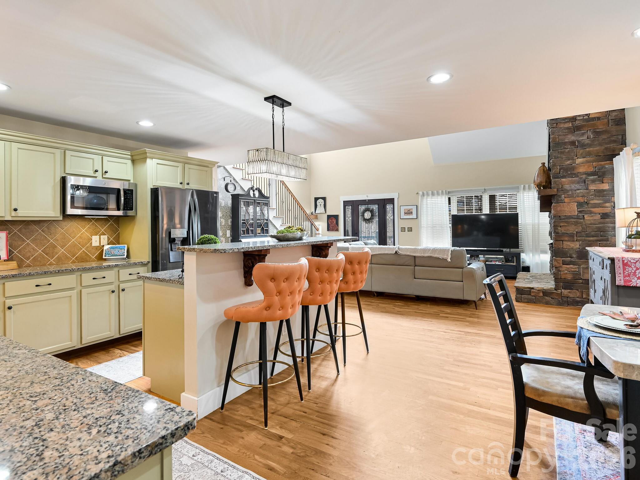 1645 Ivy Hill Road Marshall NC 28753