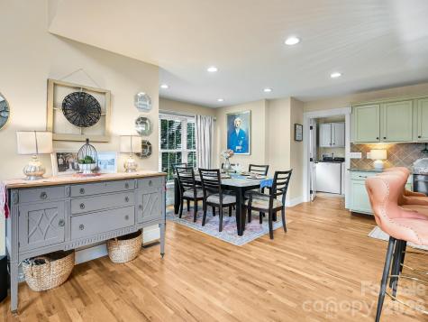1645 Ivy Hill Road Marshall NC 28753