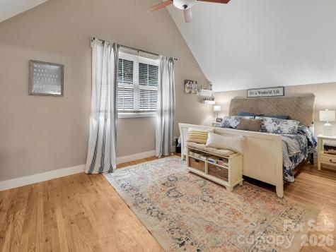 1645 Ivy Hill Road Marshall NC 28753
