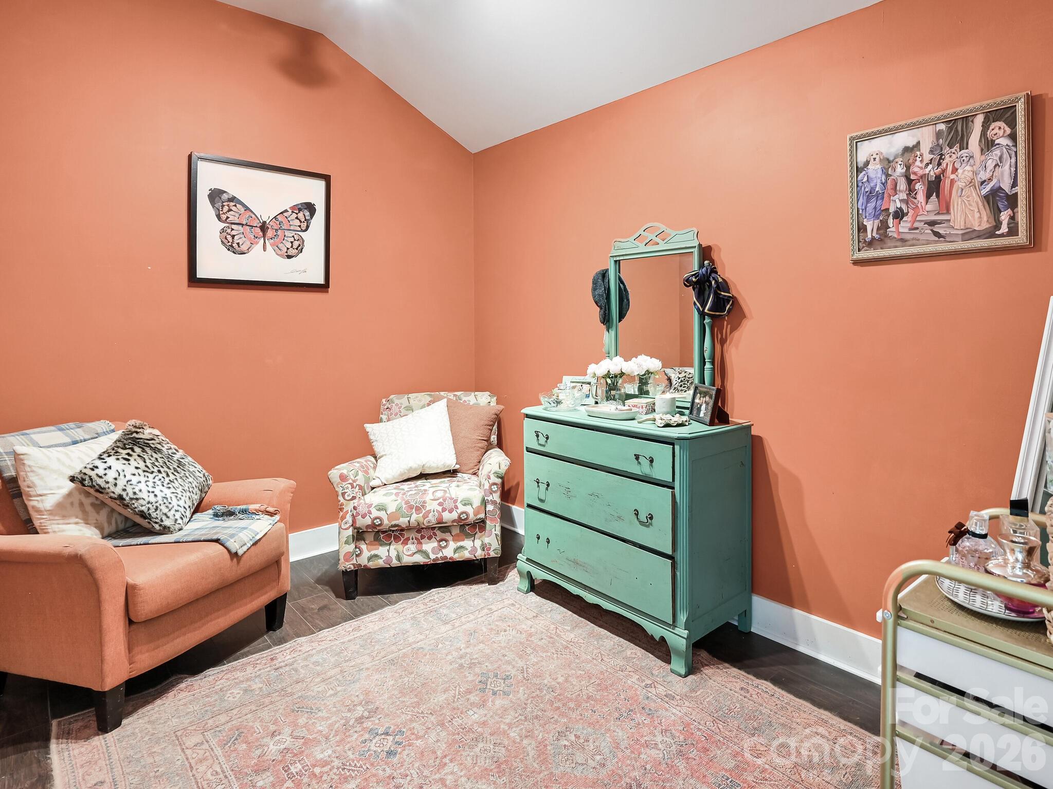 1645 Ivy Hill Road Marshall NC 28753