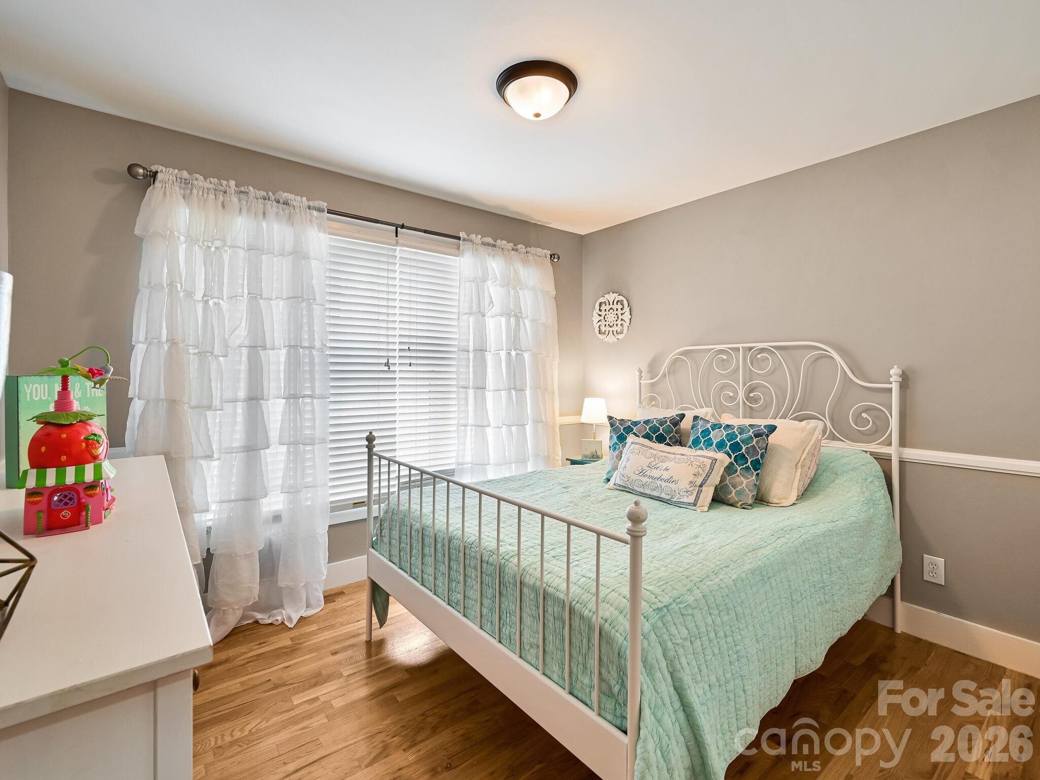 1645 Ivy Hill Road Marshall NC 28753