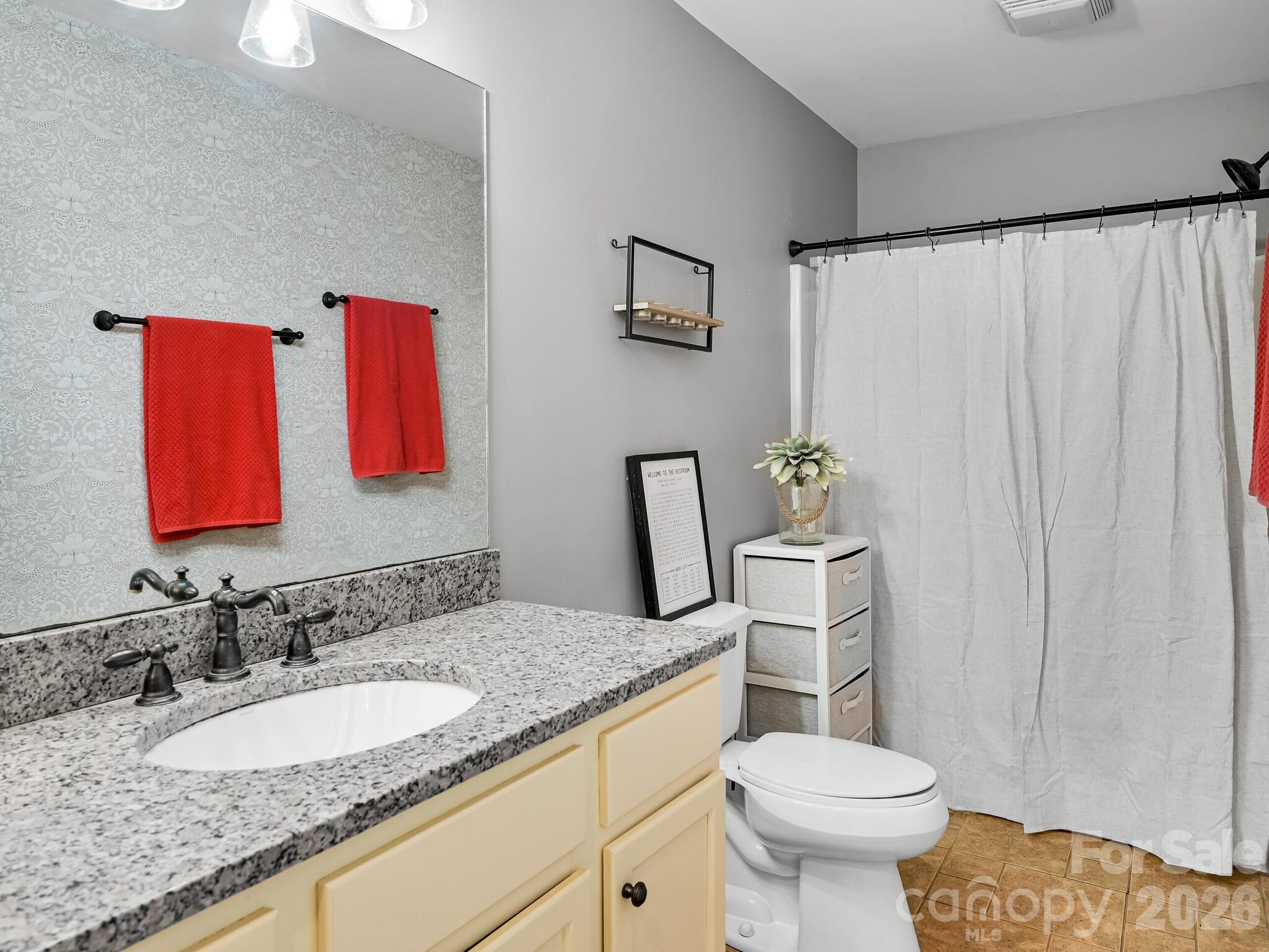 1645 Ivy Hill Road Marshall NC 28753