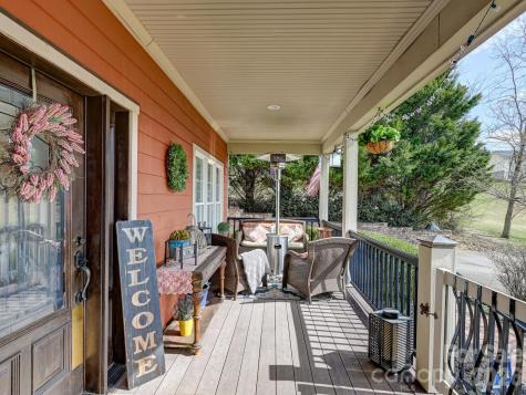 1645 Ivy Hill Road Marshall NC 28753
