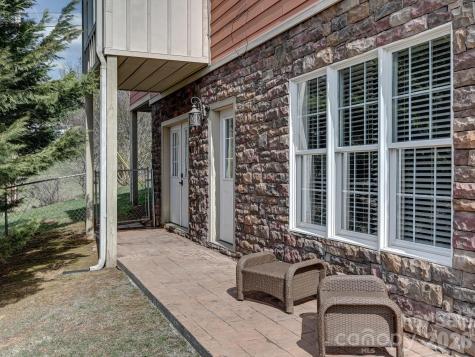 1645 Ivy Hill Road Marshall NC 28753