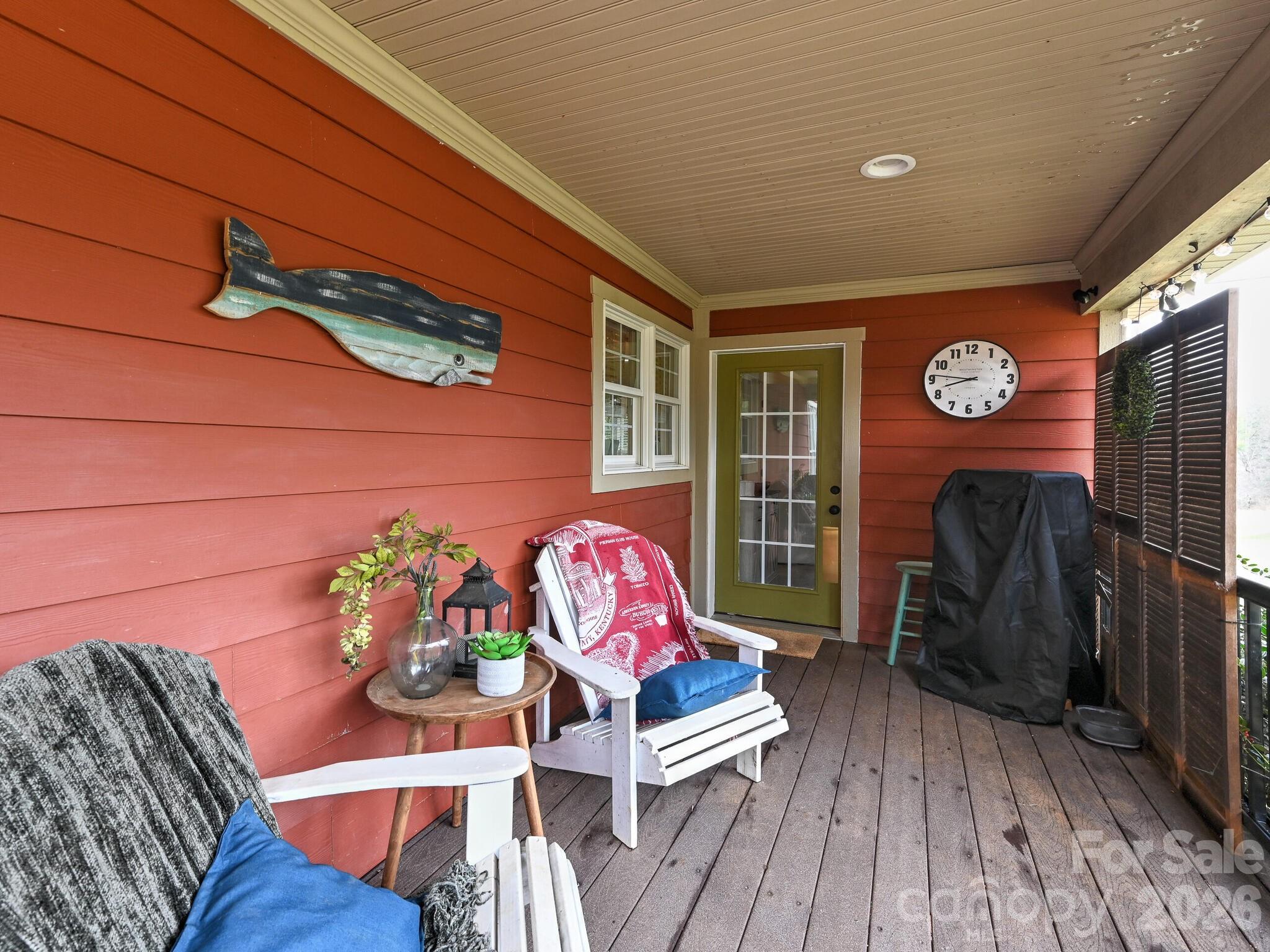1645 Ivy Hill Road Marshall NC 28753