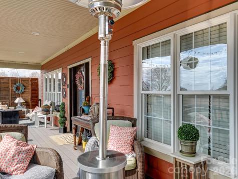 1645 Ivy Hill Road Marshall NC 28753