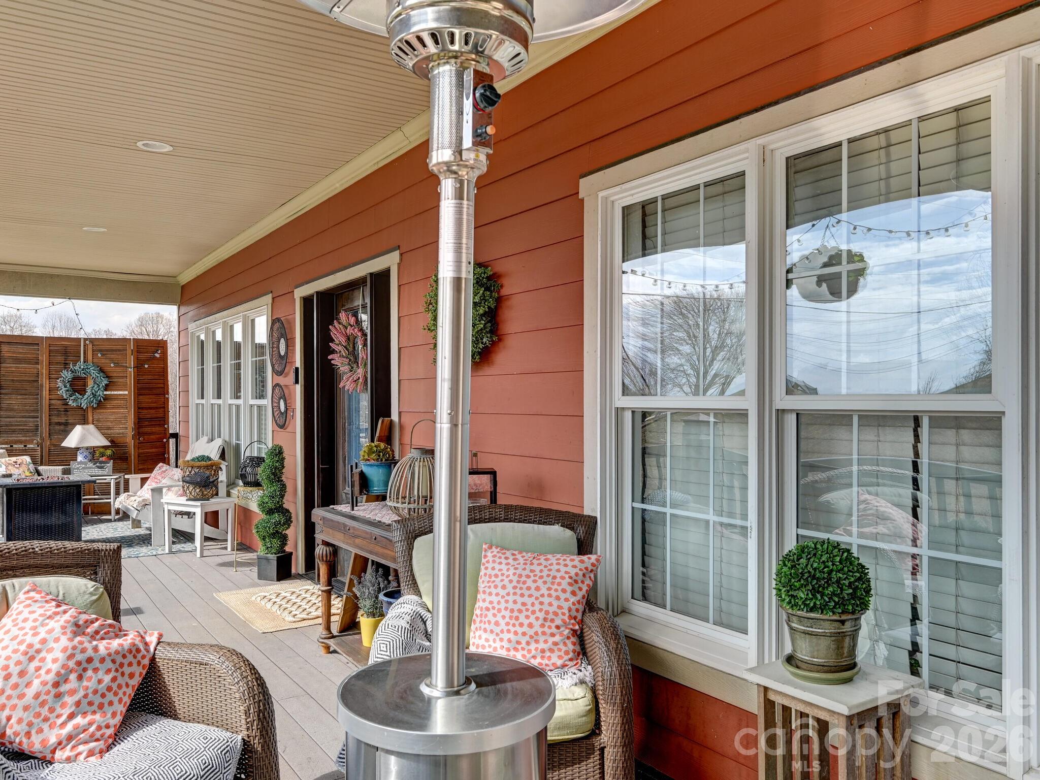 1645 Ivy Hill Road Marshall NC 28753