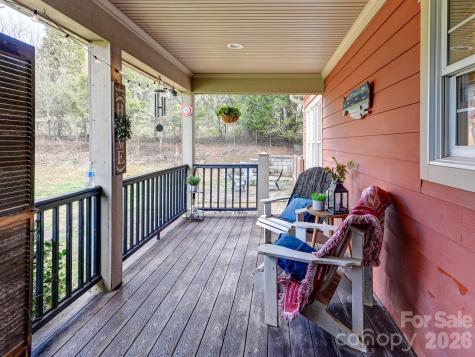 1645 Ivy Hill Road Marshall NC 28753