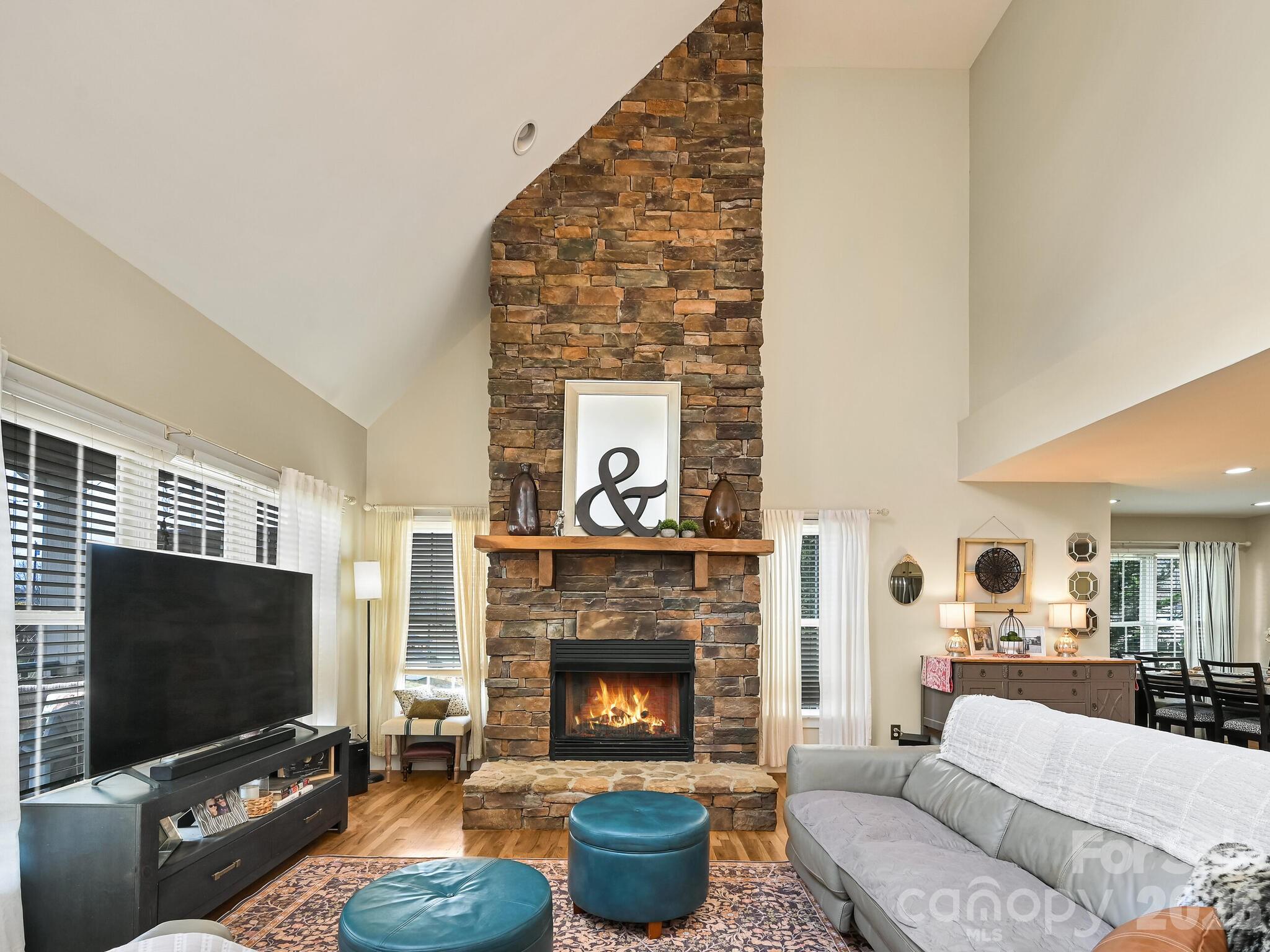 1645 Ivy Hill Road Marshall NC 28753