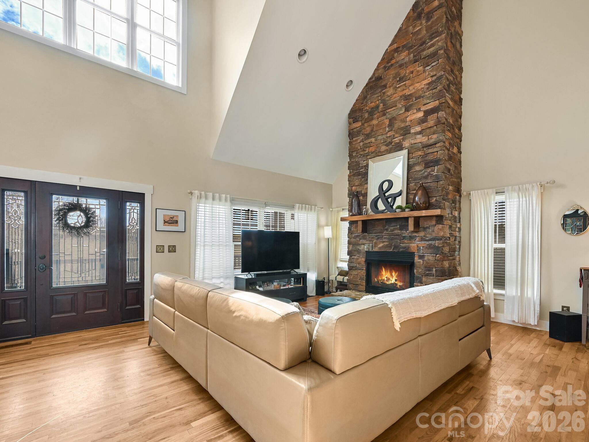 1645 Ivy Hill Road Marshall NC 28753