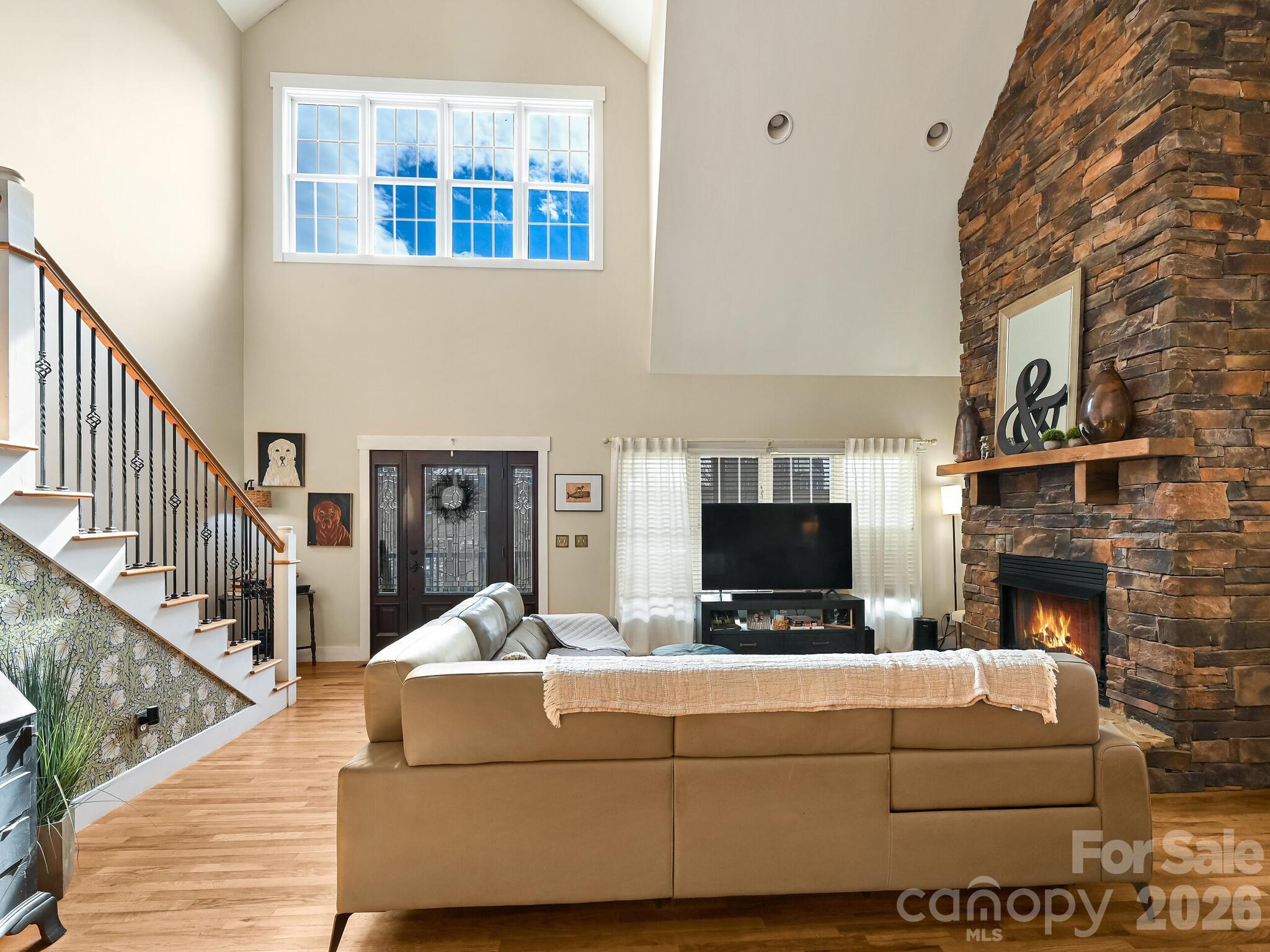 1645 Ivy Hill Road Marshall NC 28753