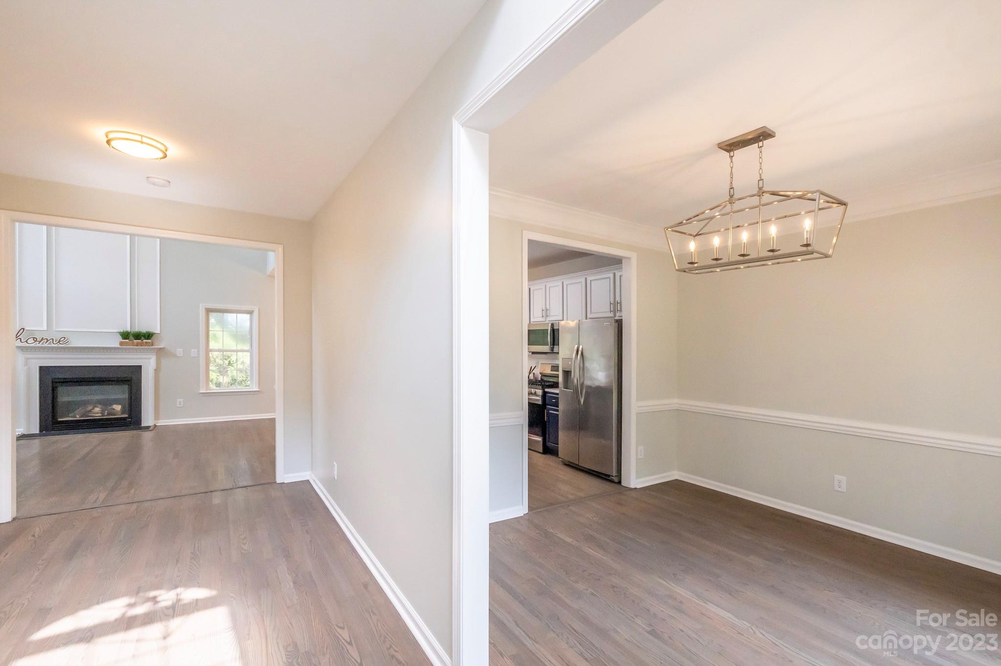 10631 Hellebore Road Charlotte NC 28213