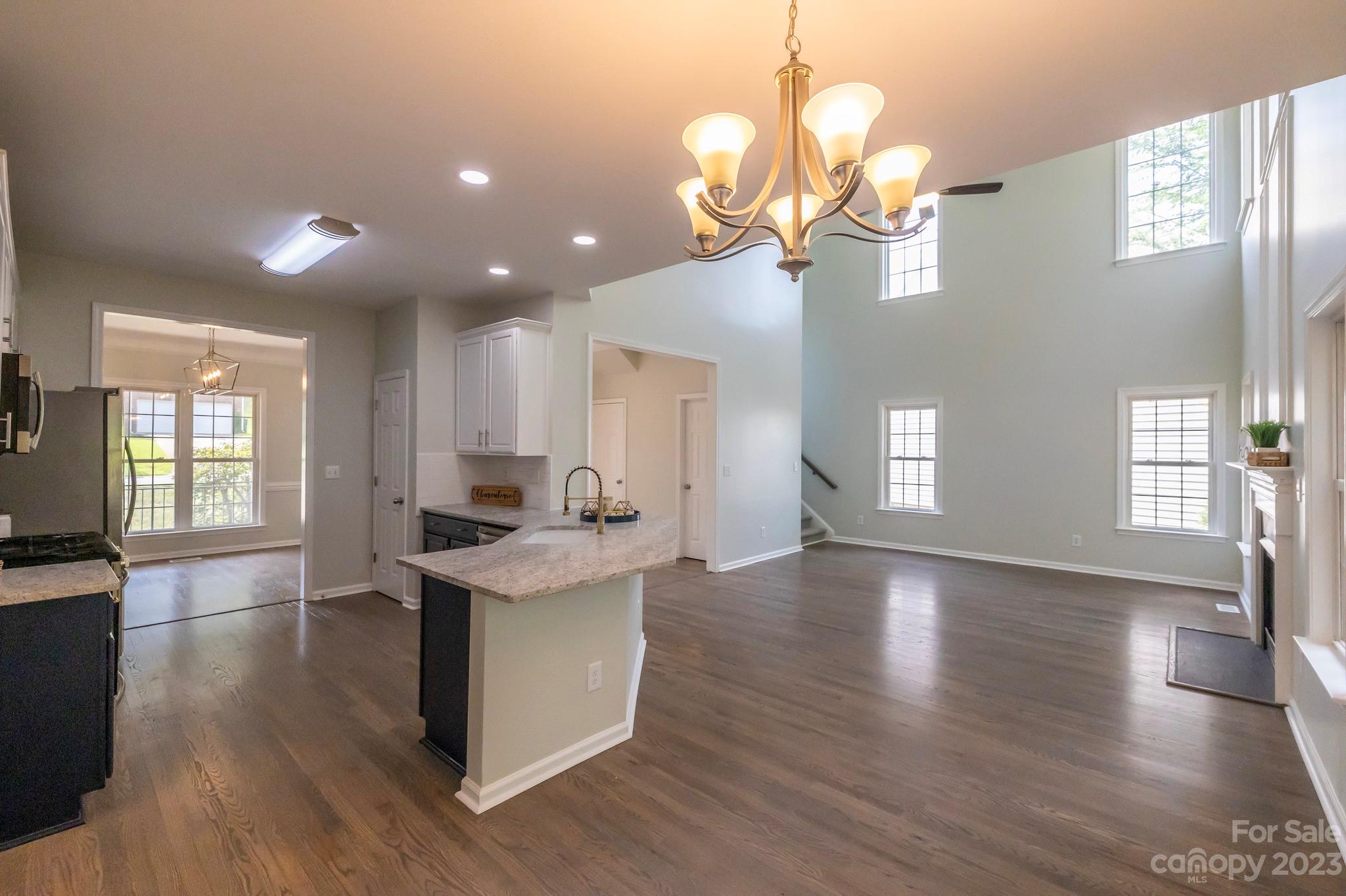 10631 Hellebore Road Charlotte NC 28213