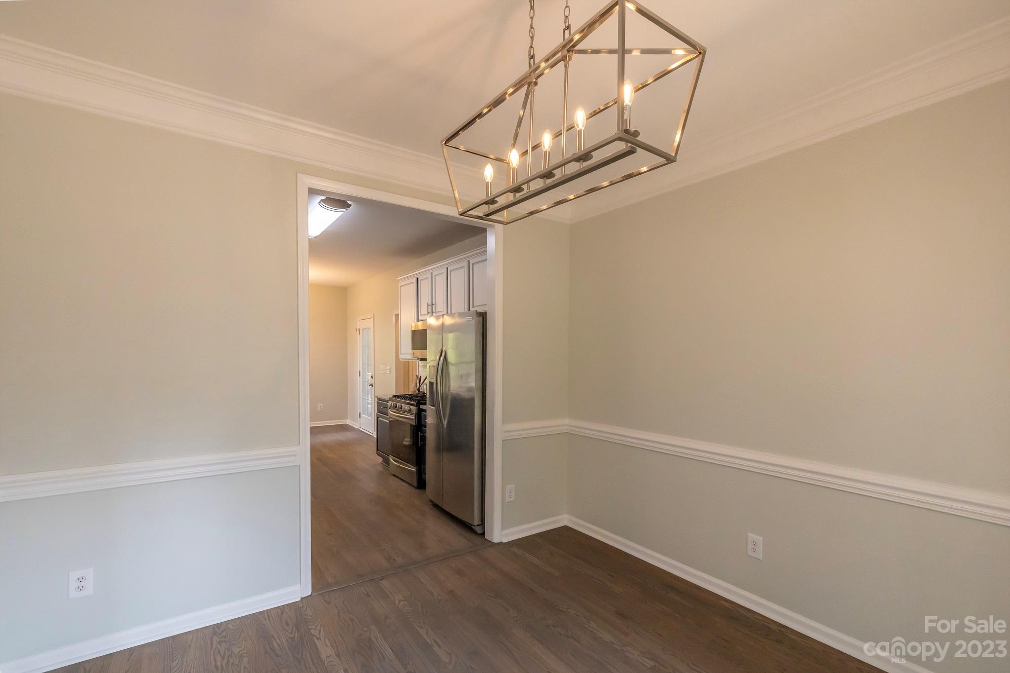 10631 Hellebore Road Charlotte NC 28213