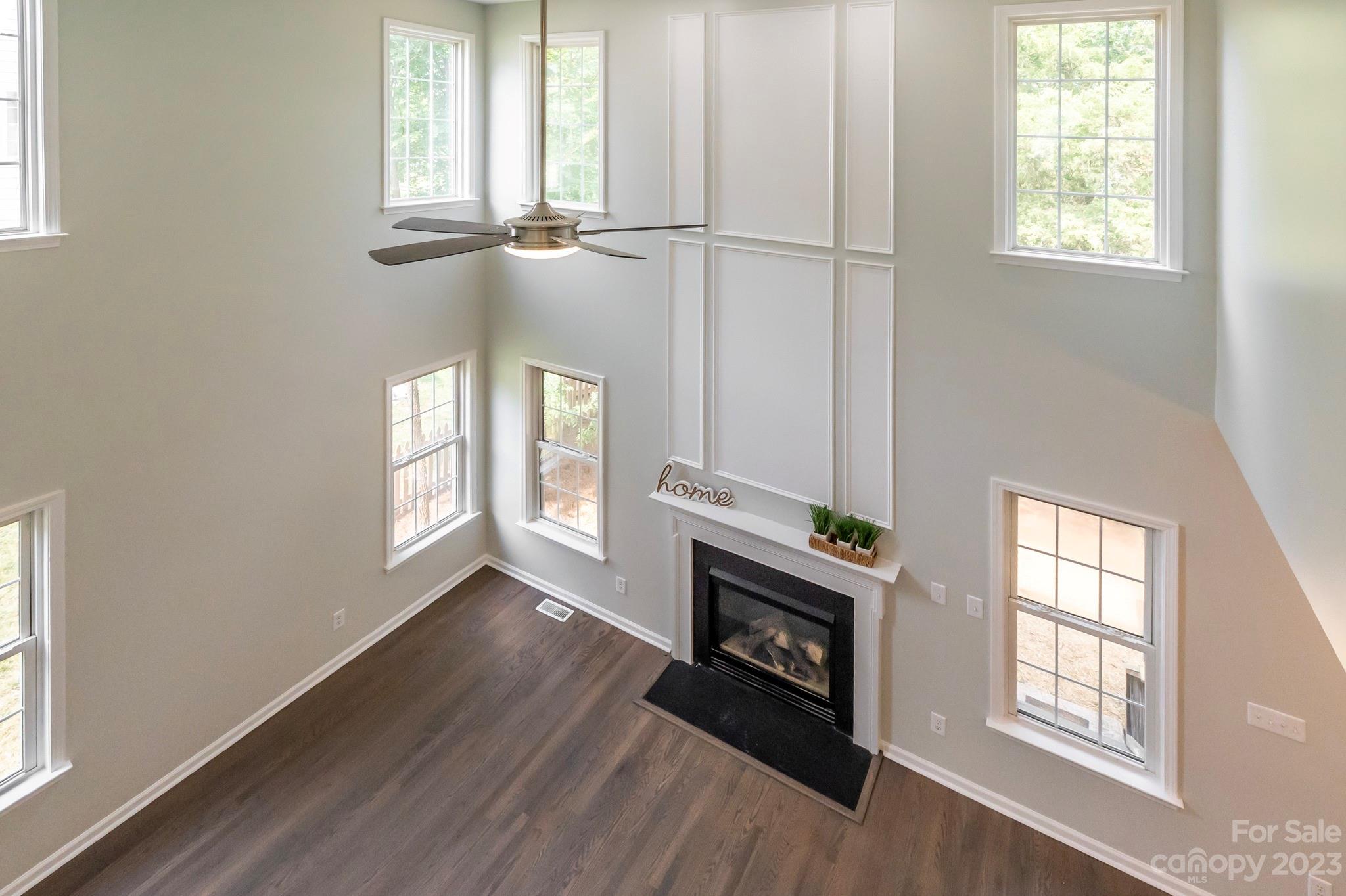 10631 Hellebore Road Charlotte NC 28213