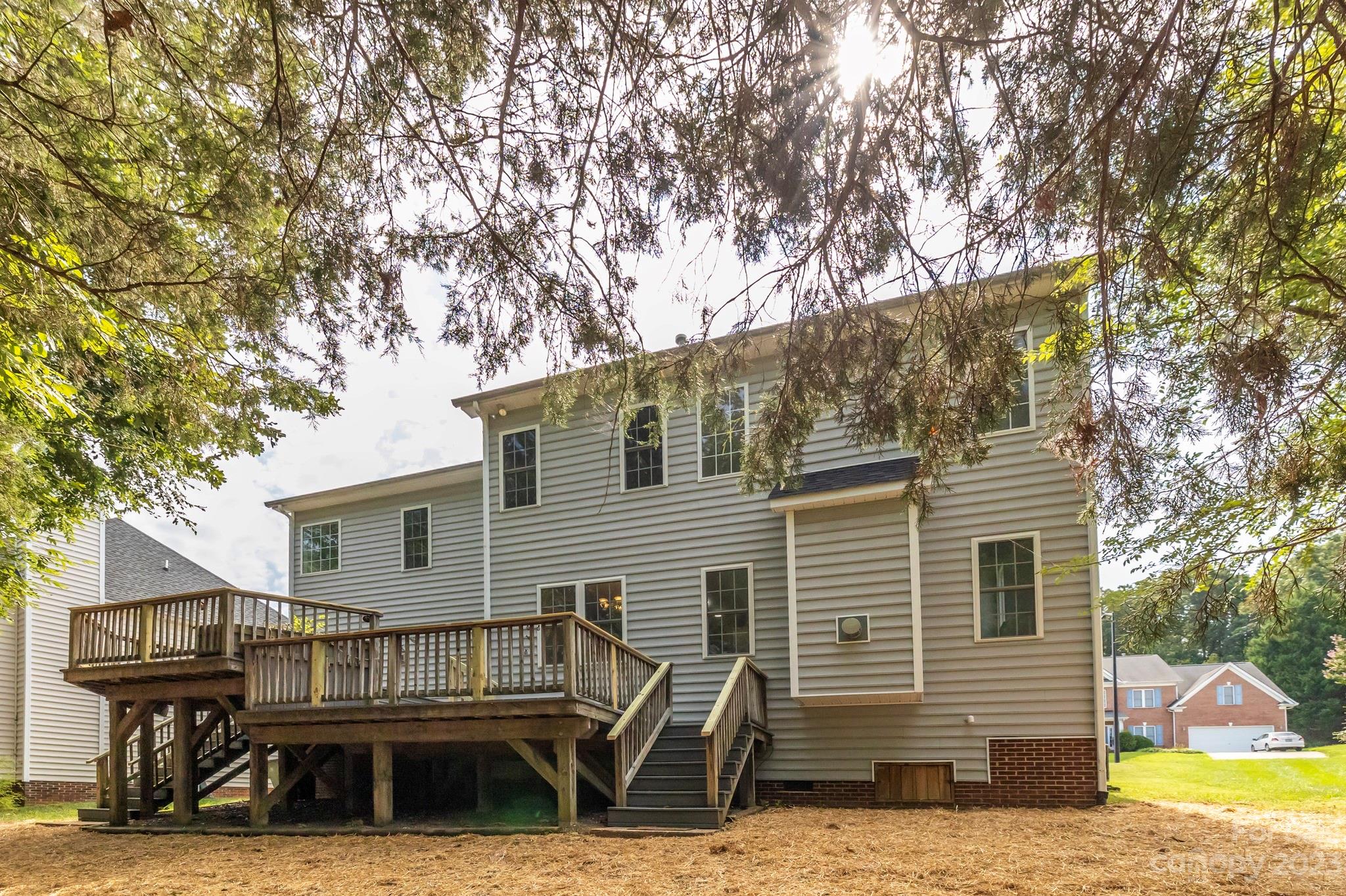10631 Hellebore Road Charlotte NC 28213