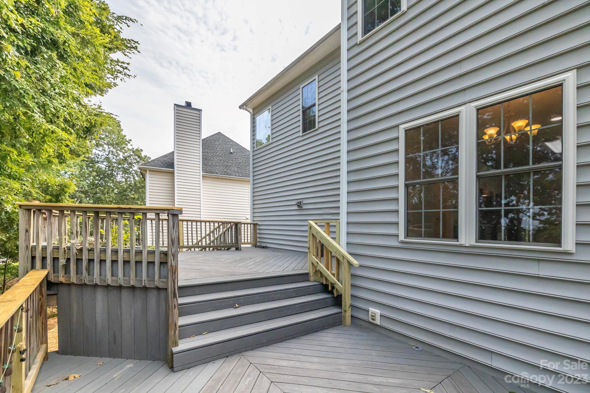 10631 Hellebore Road Charlotte NC 28213