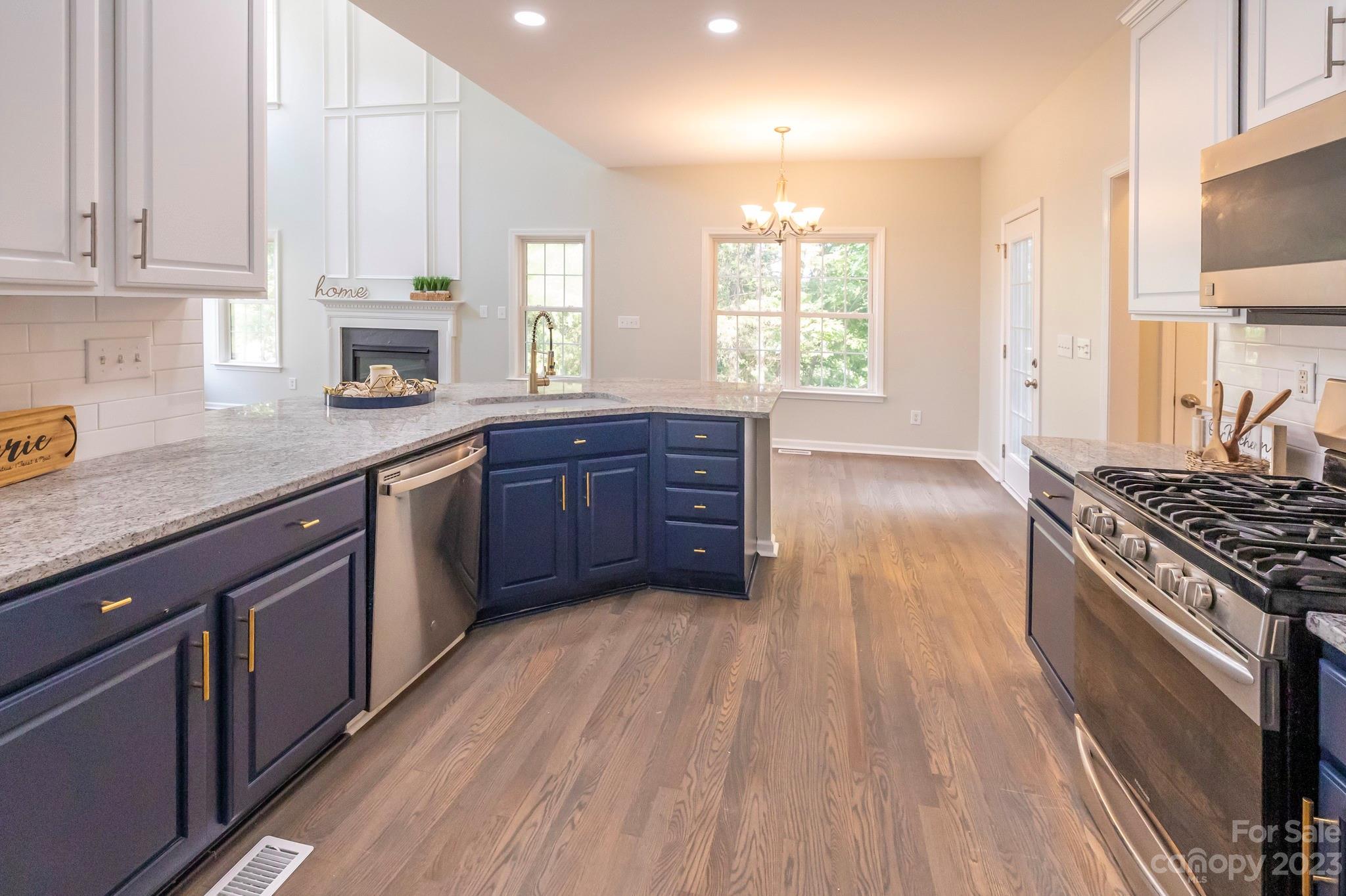 10631 Hellebore Road Charlotte NC 28213