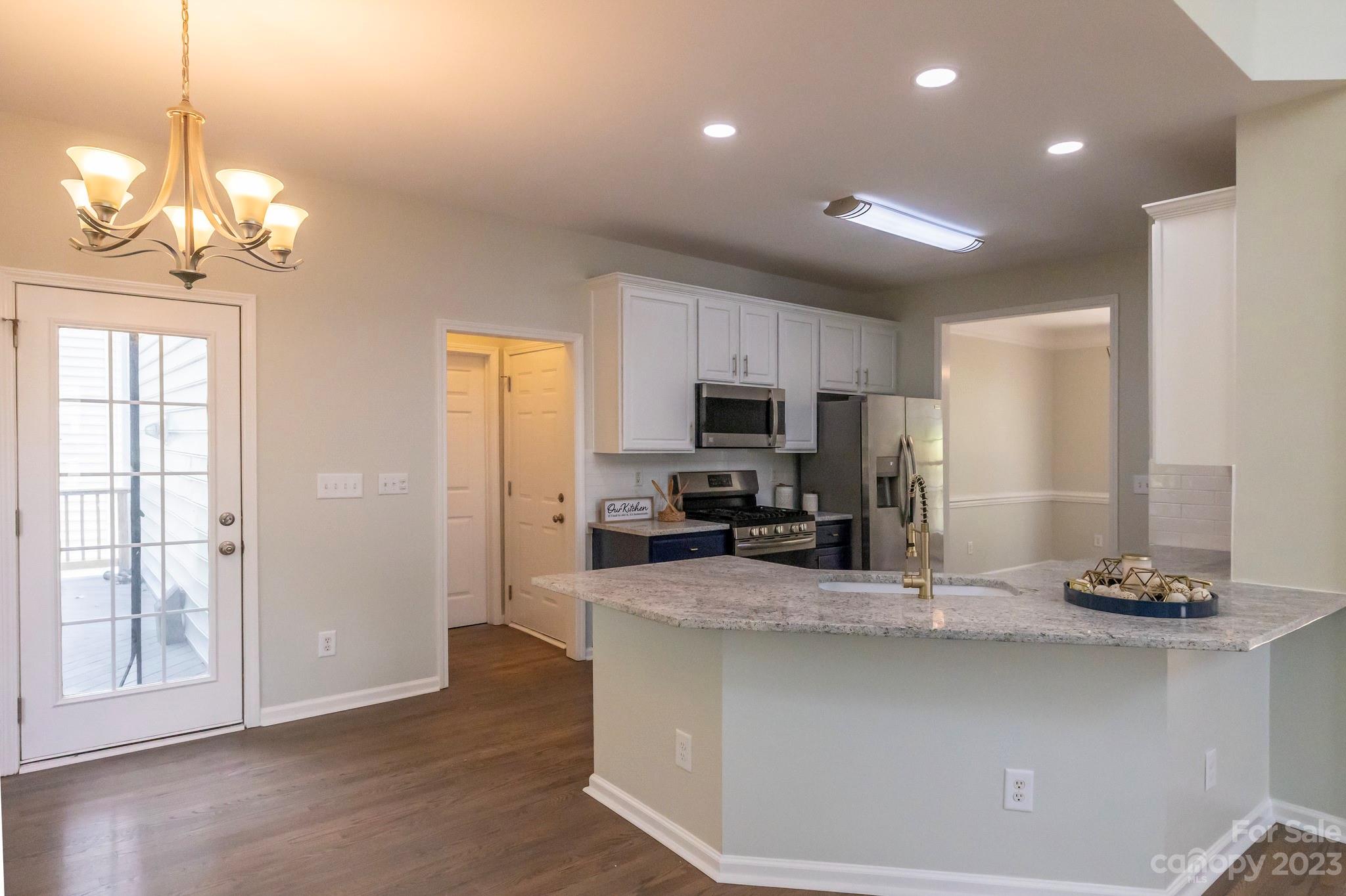 10631 Hellebore Road Charlotte NC 28213